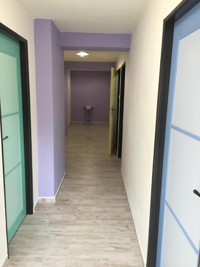 Pension S Laskou Karel Bezdez Exterior foto